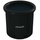 Vaskë akulli VirtuFit Ice Bath XXL, 375L, me aksesorë, antracit