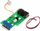 Modul kamere ACO CDNV CAM ST, 600 TVL, IR, gri