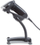 Opticon OPR-3201Z Рачен 1D Ласерски Скенер за Баркод, Црн