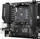 Pllakë amë Gigabyte A520I AC, Mini ITX, AMD Ryzen, DDR4, PCIe 3.0 x4 M.2, e zezë
