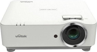 Projektor lazer Vivitek DU3661Z, 5000 ANSI lumens, WUXGA, i bardhë
