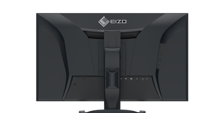 Monitor EIZO FlexScan/EV3240X-BK, 31,5", IPS, 4K UHD, i zi