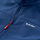 Xhaketë softshell për meshkuj Hi-tec Lingen M, e papërshkueshme nga uji 10.000 mm, me mikrofleece, blu e errët
