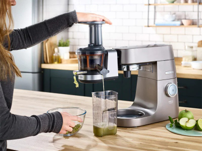 Shtojcë shtrydhëse ngadalshme Kenwood KAX720PL PureJuice