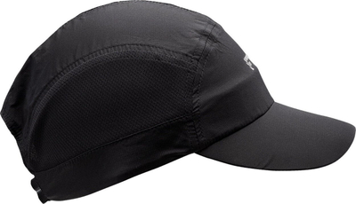 Kapelë baseball Fitanu Ren 92800503543, rrjetë ajrosëse, elemente reflektuese, gri