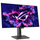 Monitor ASUS ROG Strix XG27AQDMG, 26,5", OLED, QHD, 240Hz, i zi