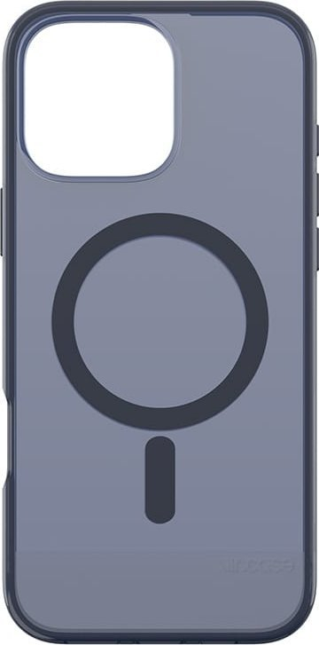Maskë Incase Slim MagSafe për iPhone 16 Pro Max, ultra e hollë, rezistente ndaj rënieve, transparente