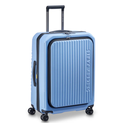 Delsey Paris Valixhe SecuriTime 66 cm