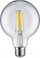 Llambë LED Paulmann Filament Globe 230V, 8W, e tejdukshme