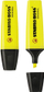 Marker theksues Stabilo Boss 70, fluorescent, i verdhë