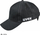 Kapelë mbrojtëse pune Uvex Standard Bump Cap, ABS, e zezë