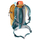 Çantë shpine Deuter Trail 25, 25L, me sistem Aircontact, ngjyra Almond Deepsea
