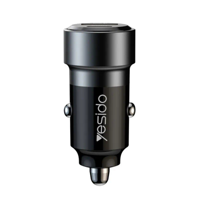 Mbushes Telefoni 12v Usb I Shpejte 60w & Kabllo Iphone