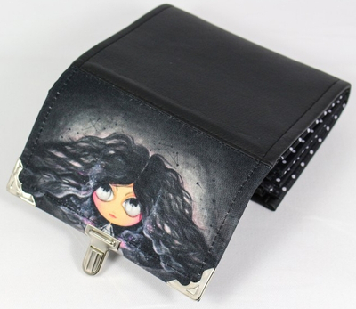 Kuletë Dara Bags Middle, no.1037