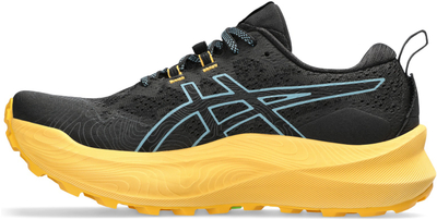 Atlete për meshkuj Asics, 2129816-33326545, zezë