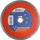 Disk prerës Dedra, 250 mm