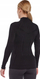 Bluzë termike Brubeck Warm Women’s Mountain, merino, për alpinizëm, për femra