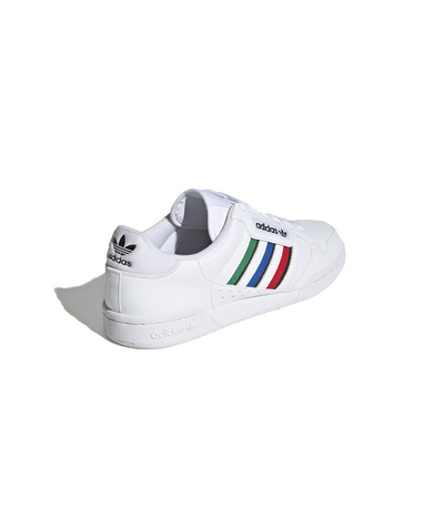 Atlete për femra Adidas, e bardhë