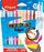 Set flomasterash Maped Colorpeps Oops, 12 copë, që fshihen