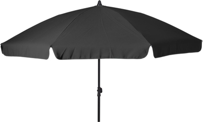 Çadër dielli ProGarden, 185 cm, mbrojtje UV UPF 30+, antracit