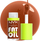 Shkëlqyes për buzë Nyx Fat Oil Lip Drip, Scrollin, 4,8ml