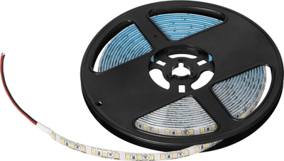 Shirit LED 12V 2835, 120 LED m, 9.6W m, 3000K, IP63, 5m