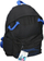 Ранец Slazenger Xtreme, 18L, полиестер, син