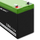 Bateri AGM Qoltec 12V, 7Ah, max 105A