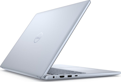 Laptop Dell Inspiron 16 5645, 16", AMD Ryzen 5 8540U, 8GB RAM, 512GB SSD, AMD Radeon Graphics