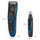 Makineri qethëse ProfiCare PC HSM R 3052 NE, rikarikueshme, çelik inox, e zezë