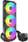 Ftohës Arctic Liquid Freezer III Pro 360 A-RGB, i zi