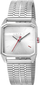 Orë dore Espirit Cube Ladies Silver ES1L071M0015
