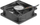 Ventilator PC Delock axial, 80 x 80 x 25 mm, 24 V DC, i zi
