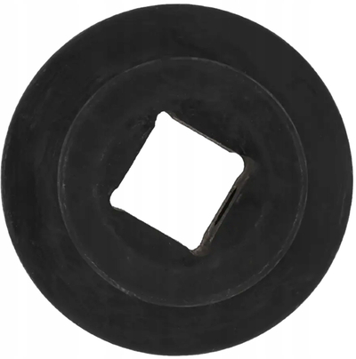 Çelës tub JCB, 1/2", 33 mm, Cr Mo, gjashtëkëndësh