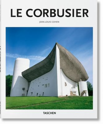 Le Corbusier - Jean Louis Cohen