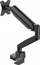 Krah monitori ergonomik J5create JTSA301, deri 32", dock 6 në 1, i zi
