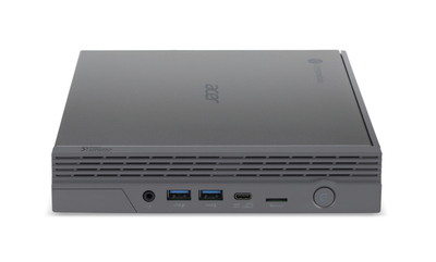 Kompjuter Chromebox ACER CXI5, Celeron 7305, 4GB RAM, 32GB eMMC, i zi