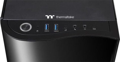 Kasë Thermaltake View 23 ARGB, Midi Tower