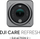 Kamerë DJI Care Refresh Action 2, e hirtë