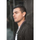 Vathë çeliku Troli KS-148, minimalistë, të artë