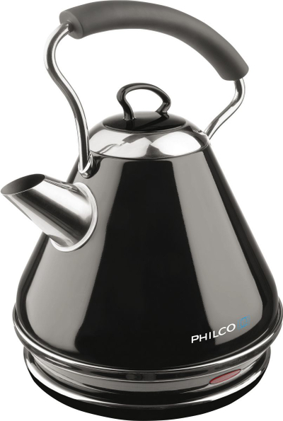 Çajnik Philco PHWK 2012, 1.7L, 3000W, i zi