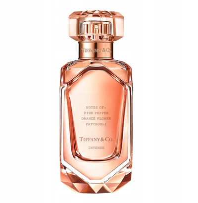 Parfum Tiffany &amp; Co Rose Gold Intense, Eau de Parfum, 75ml, për gra