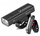 Set drita biçiklete Wozinsky WSBLB2, 400lm 100lm, karikim USB C, i zi