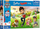 Puzzle Trefl Super Shape XXL PAW Patrol, 60 copa, shumëngjyrëshe