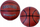 Top basketbolli MaxSport Orange Artyk, numri 7, gome, portokalli