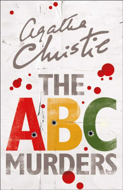 Abc Murders - Agatha Christie