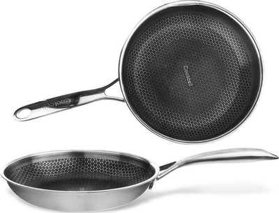 Tigan kuzhine Orion COOKCELL, 24 cm, i zi