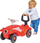 Mbajtës makine për fëmijë Big Bobby Car Walker 2-in-1 Learn to walk (800056445) I