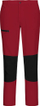 Pantallona pune Portwest WX2 Eco Stretch, nr. 32, të zeza