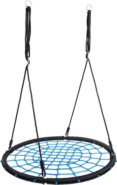 Lëkundëse Funfit për kalamoj, 100 cm
